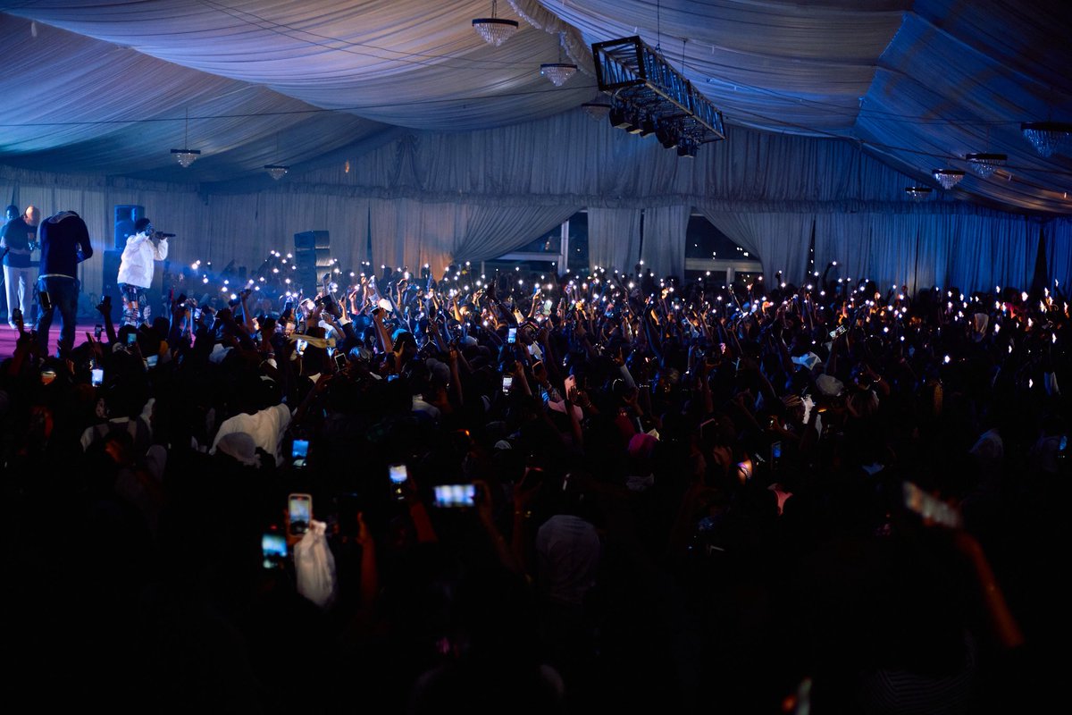 GodfreyGad's tweet photo. KADUNA THANK YOU FOR COMING OUT FOR GAD SAKE ๐ฅนโค๏ธ๐คฒ๐พ last night was amazing and all glory to JESUS ๐๐พ๐ฅ๐ฅ๐ฅ
#Kabash #Noturningback https://t.co/3MmhcIq1sz