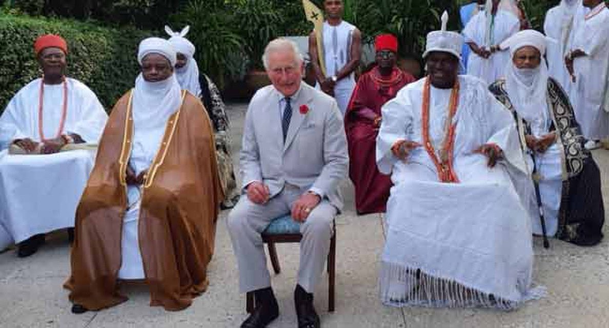 renoomokri's tweet image. In light of recent events, perhaps this picture and the seating arrangements may help provide context and clarity.