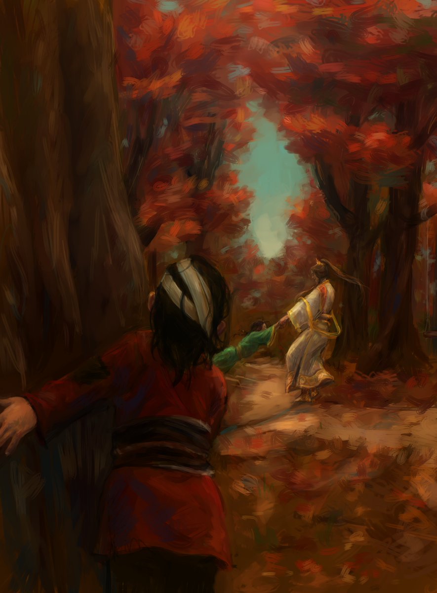 Cappucosmic ✨COMMISSIONS CLOSED tweet media