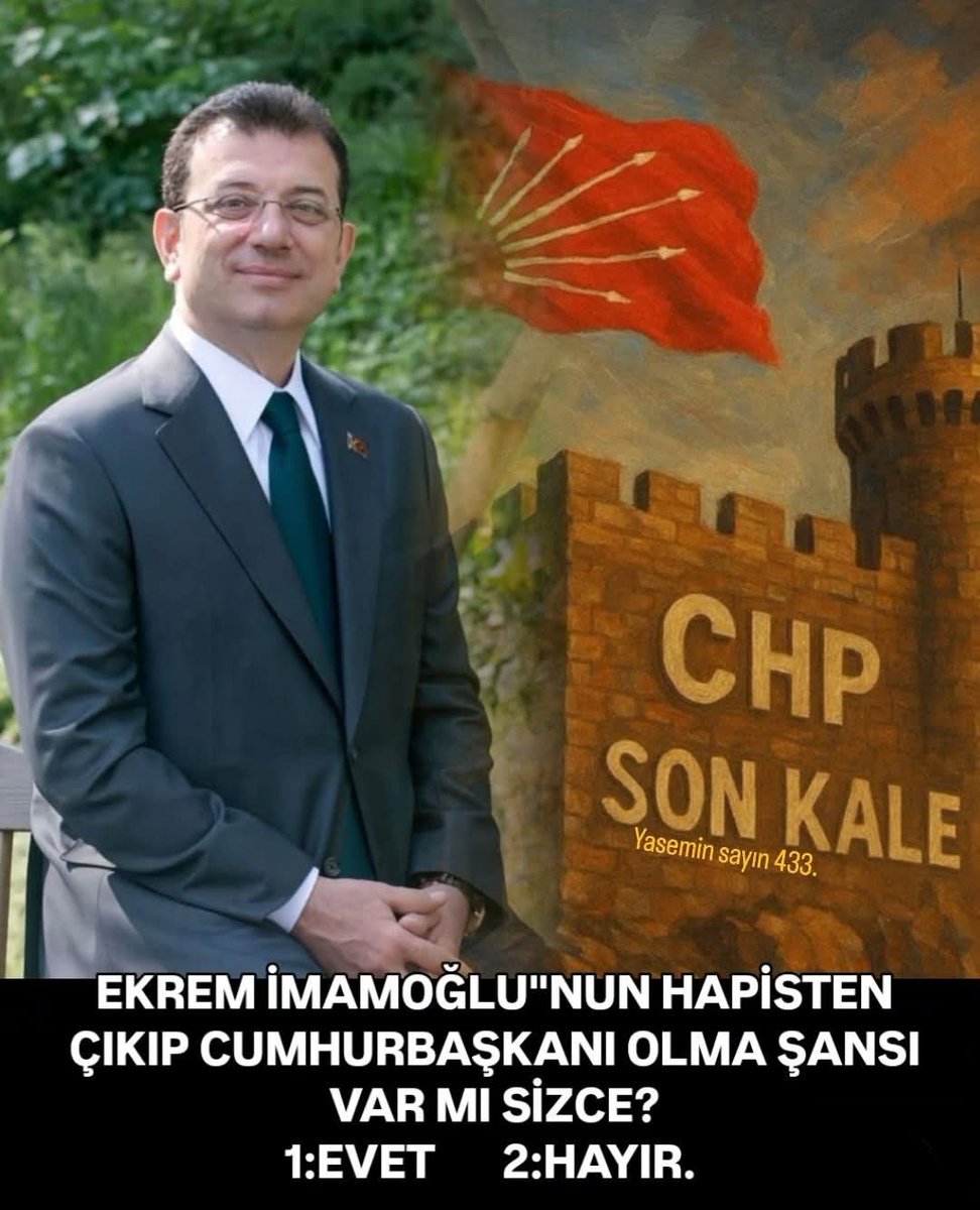 YaseminSayin19's tweet image. MİNİ ANKET MÜSAİTSEN ANKETE KATILIRMISIN?