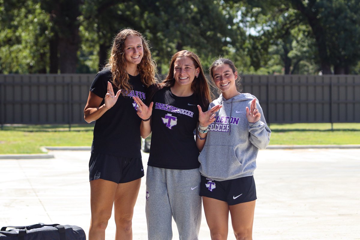 On the road again 🎶