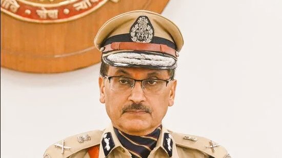 MBureaucrats's tweet image. SBK Singh Appointed DG, Prisons, Delhi Government

SBK Singh, a senior #IPS officer of the 1988 #AGMUT cadre, has been transferred and appointed as the Director General (Prisons), Government of Delhi.

Prior to this posting, Singh was serving as the Director General of Home