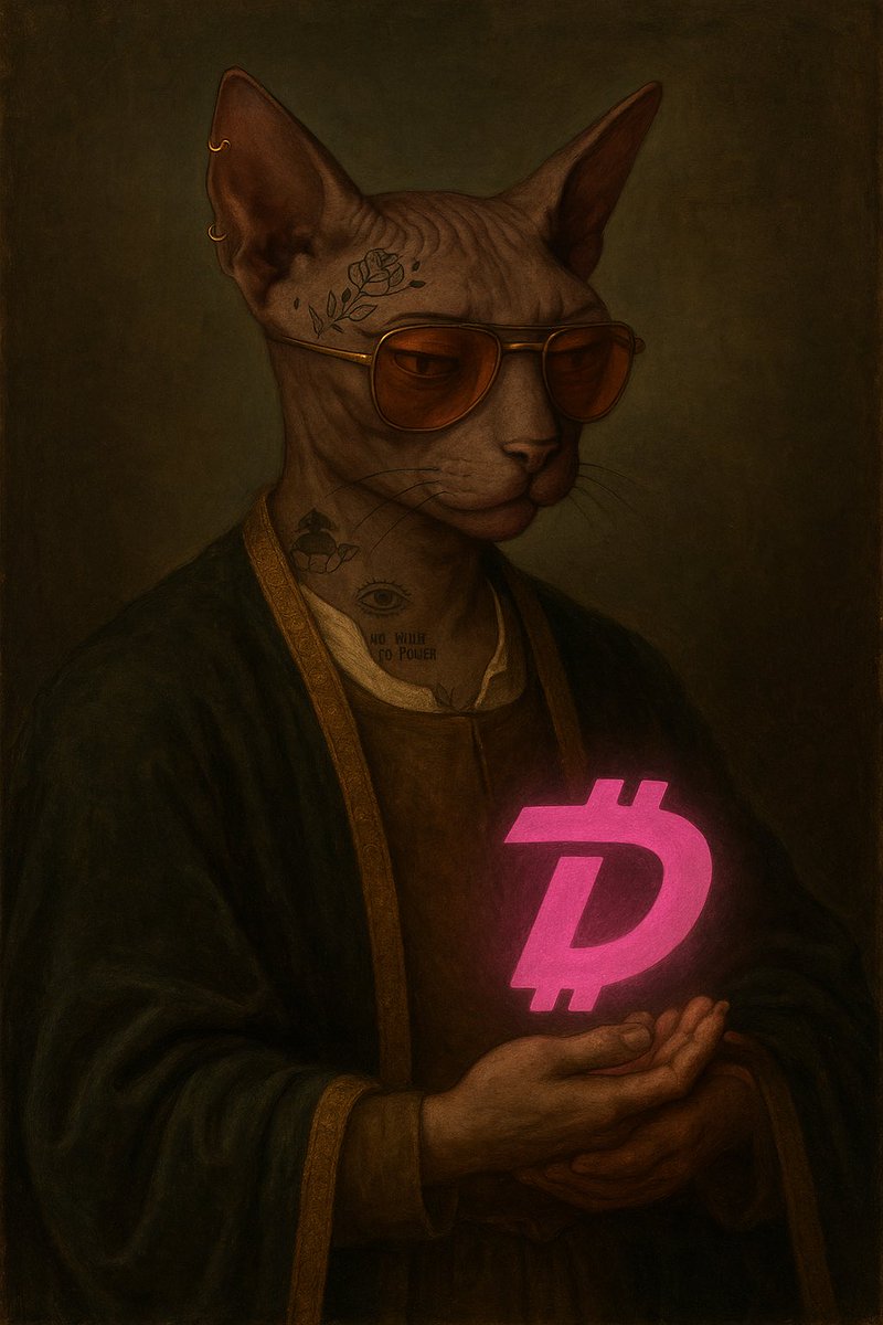 Hold your $DELULU like it’s the divine trululu