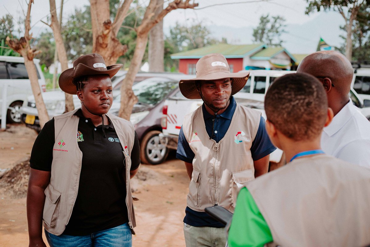 Witness John tweet media