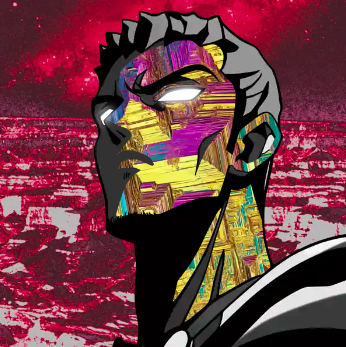 Jin ⚔️✨ tweet media