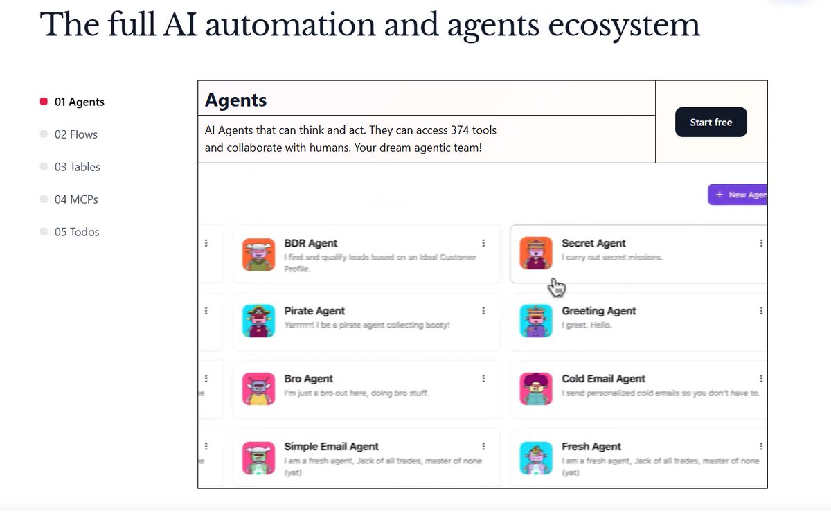 Tired of overpaying for Zapier/Make.com? 💸 Activepieces is the open-source hero for builders. Unlimited tasks, built-in AI agents 🤖, and full ownership when you self-host. No more task limits or vendor lock-in! #Activepieces #SelfHosted #Automation #OpenSource