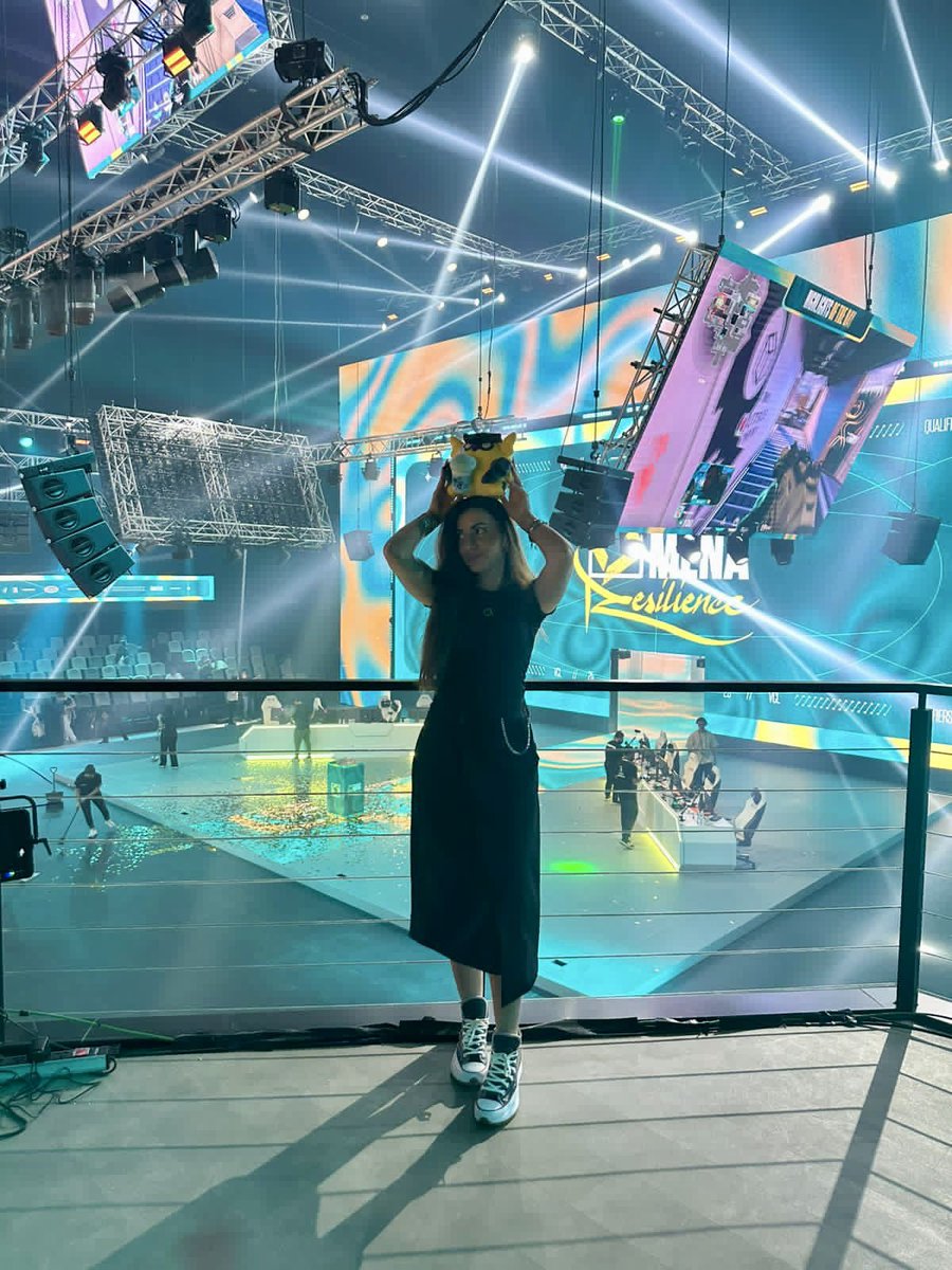 Yasmine O.🇵🇸🇪🇬 tweet media