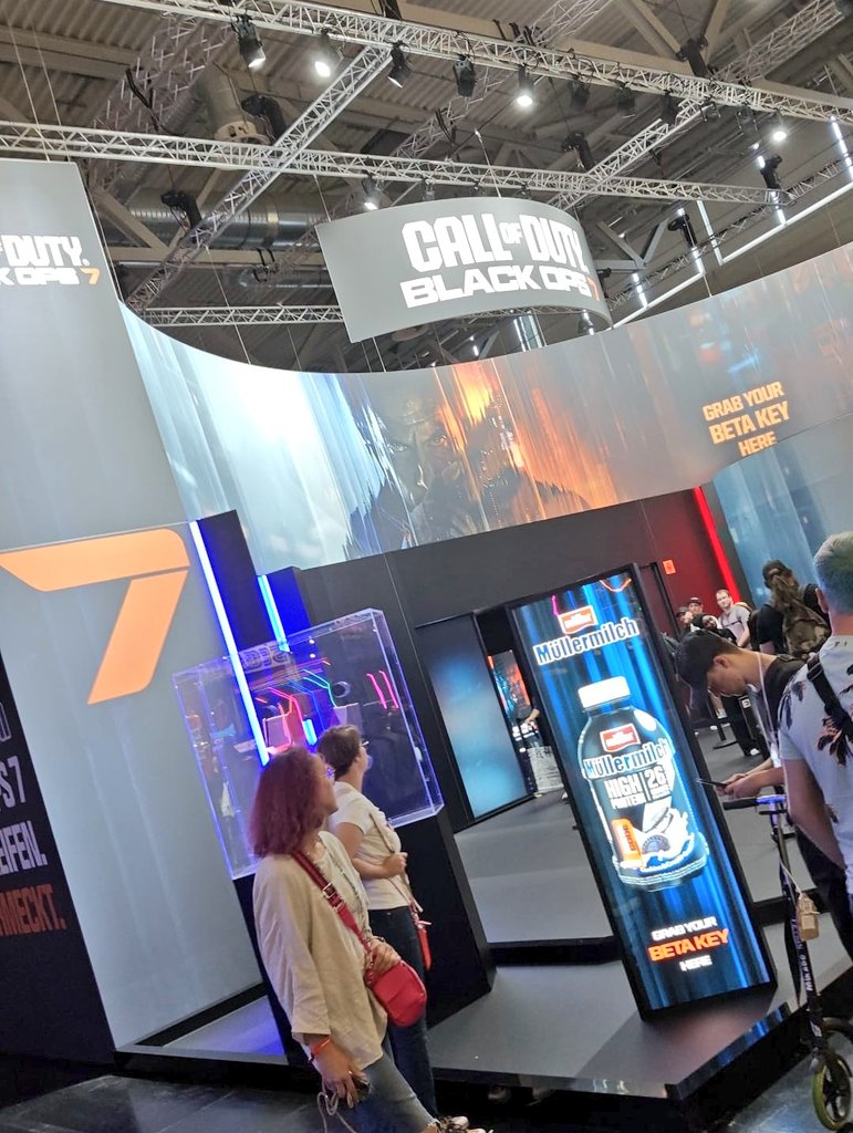 Who needs a code? 👀