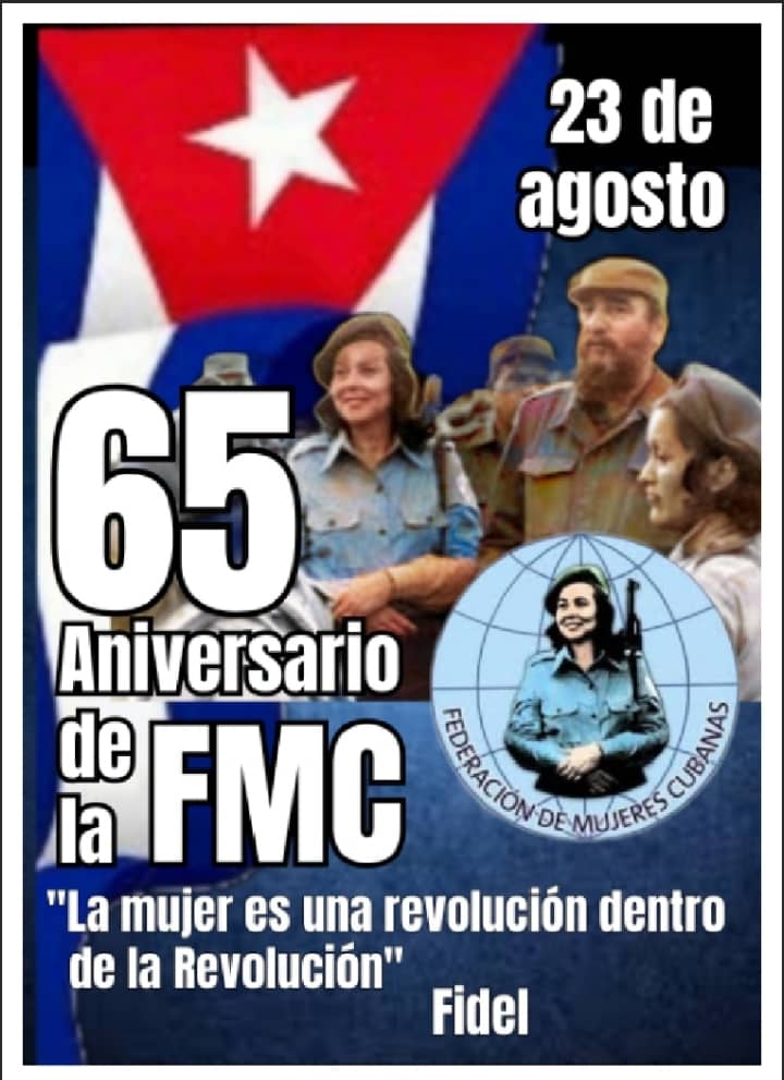 Victoriosos, llegan a su 65 Aniversario, muchas felicidades. Con ustedes el futuro será más hermoso siempre.