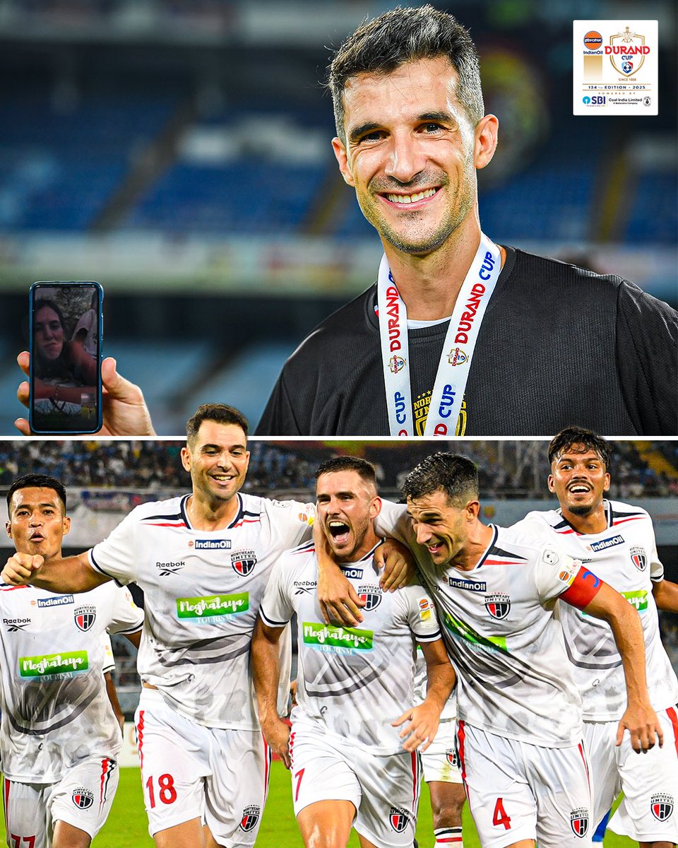 Indian Super League tweet media