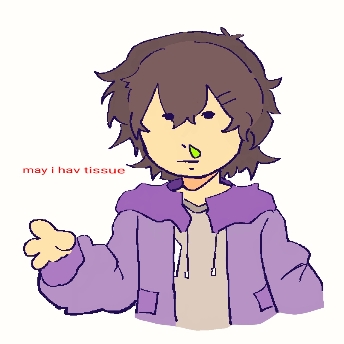 This is so tragic..
#sidefall #sidefallfanart #statesmp