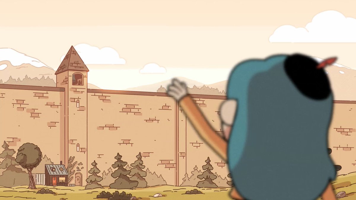 Season 2 - Episode 6: The Old Bells of Trolberg | Frame 1993 of 16688

S3: +625 days, 9 hours 30 minutes
Hilda and Twig - Hide From The Rain: +291 days, 12 hours 30 minutes