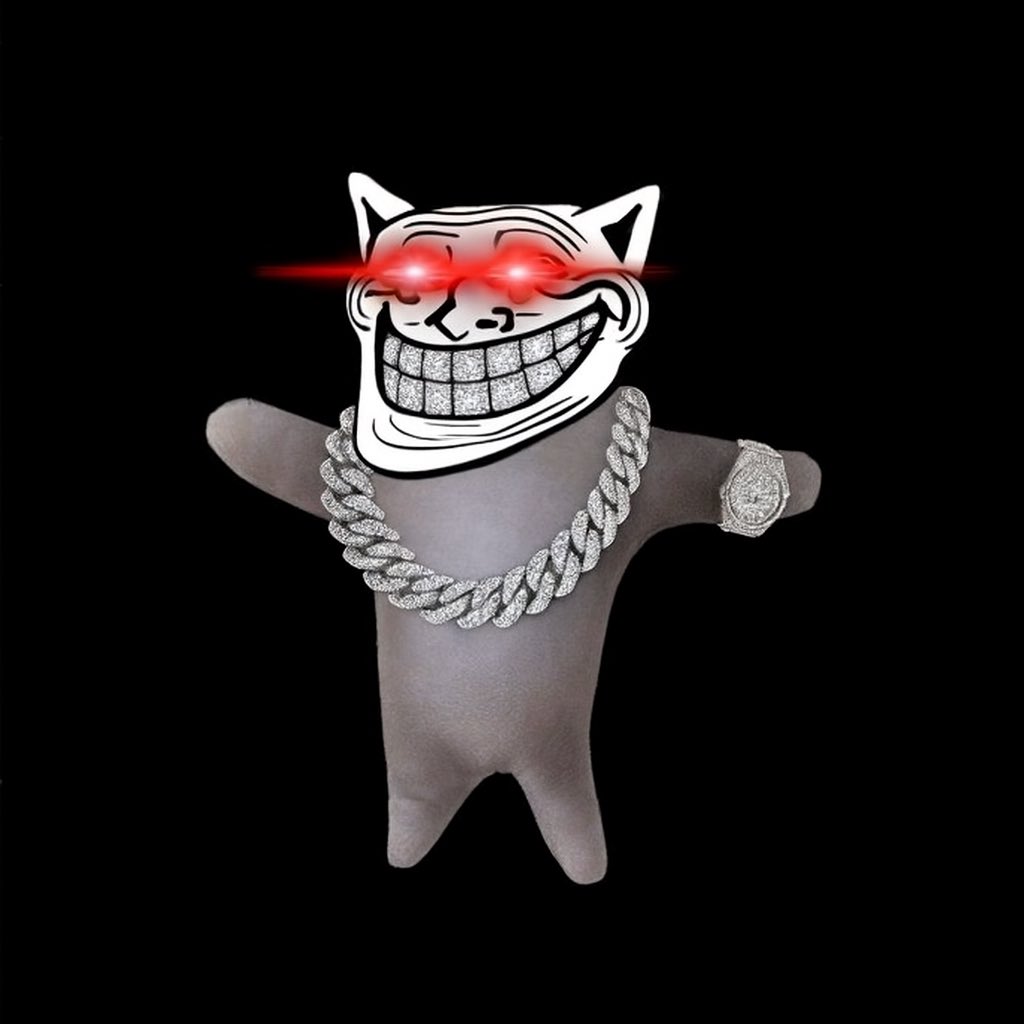 The troll boys are watching $sleaze