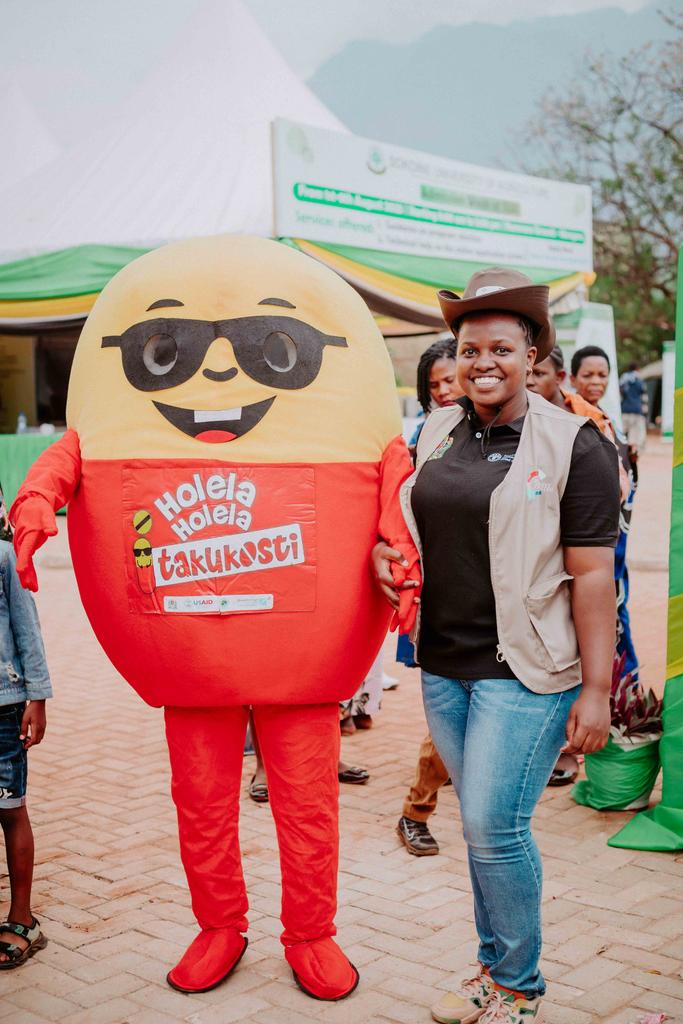 Witness John tweet media