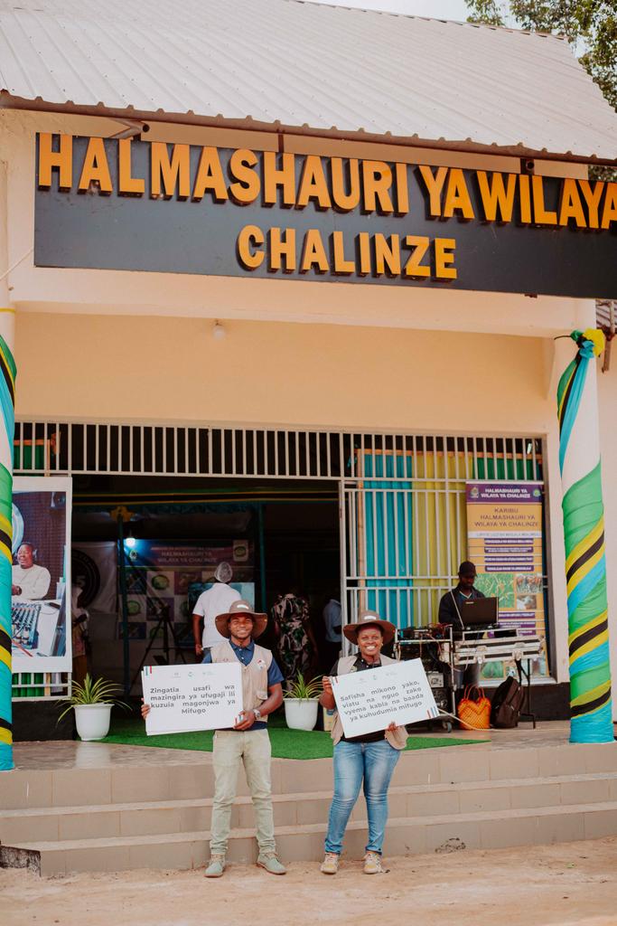 Witness John tweet media