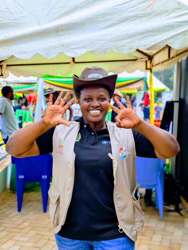 Witness John tweet media