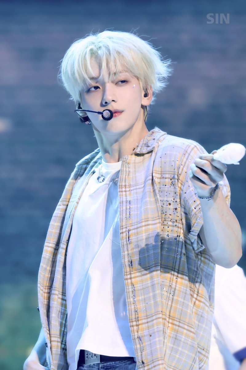 250823✨

#SOOBIN #수빈 #スビン
#txt  #TOMORROW_X_TOGETHER 
#투모로우바이투게더