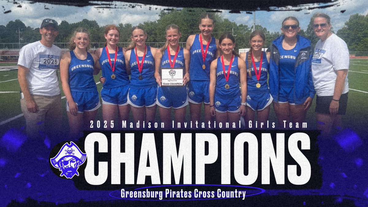 Pirate Cross Country (@piratejh_xc) on Twitter photo 
