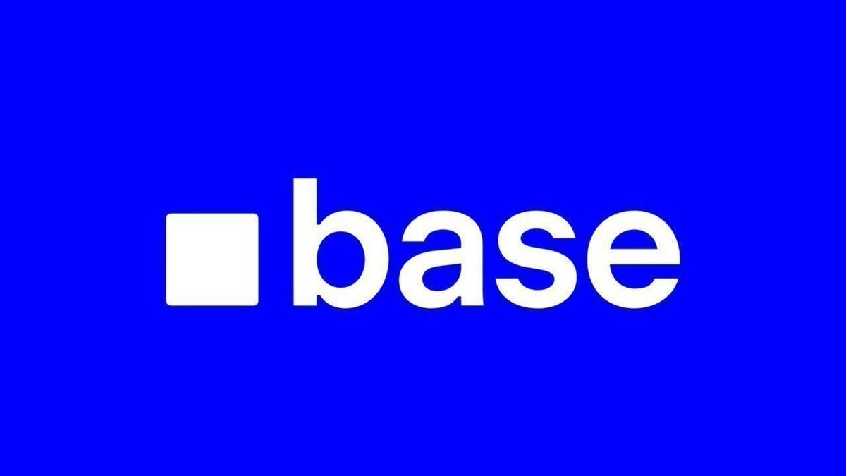 basebro_'s tweet photo. If you’re here to build something real, you launch on @base.🟦 https://t.co/TDVeuiozEz