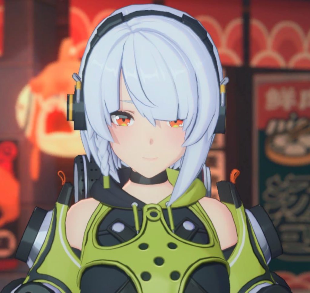 DemaraThunder's tweet image. &quot; Perhaps Harin did ask me to test your reaction by grabbing your butt. She was right, it&apos;s working. &quot;