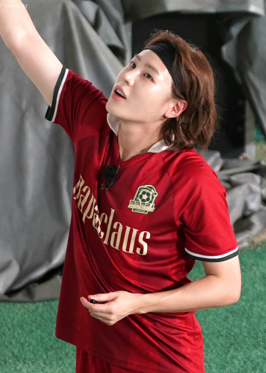 뭉찬4 레전드 단발좌