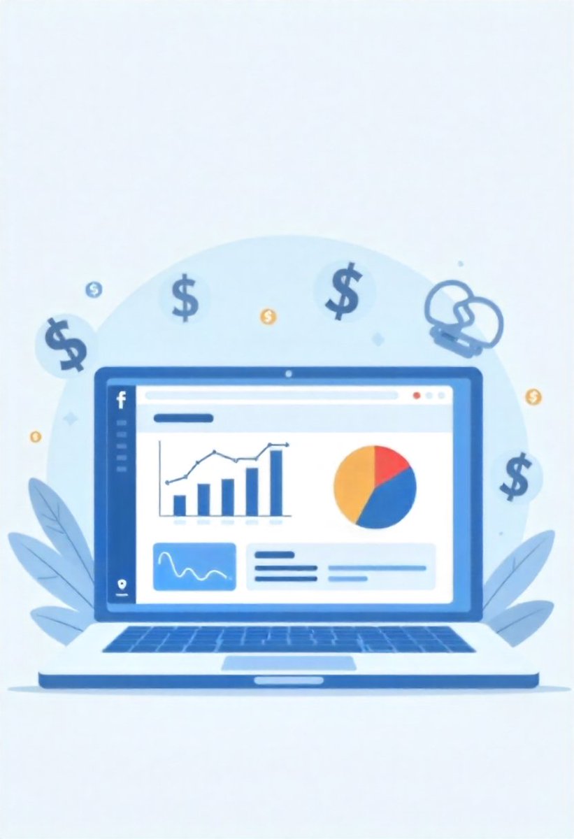 JulkerNaeen's tweet photo. Budgeting your Facebook Ads doesn’t have to be complicated. Start with small tests, analyze results, then scale winning campaigns. Smart planning = smarter profits.

#FacebookAds #AdBudgeting #MarketingStrategy #DigitalMarketing #Julkernaeen https://t.co/ln73ozrtSa