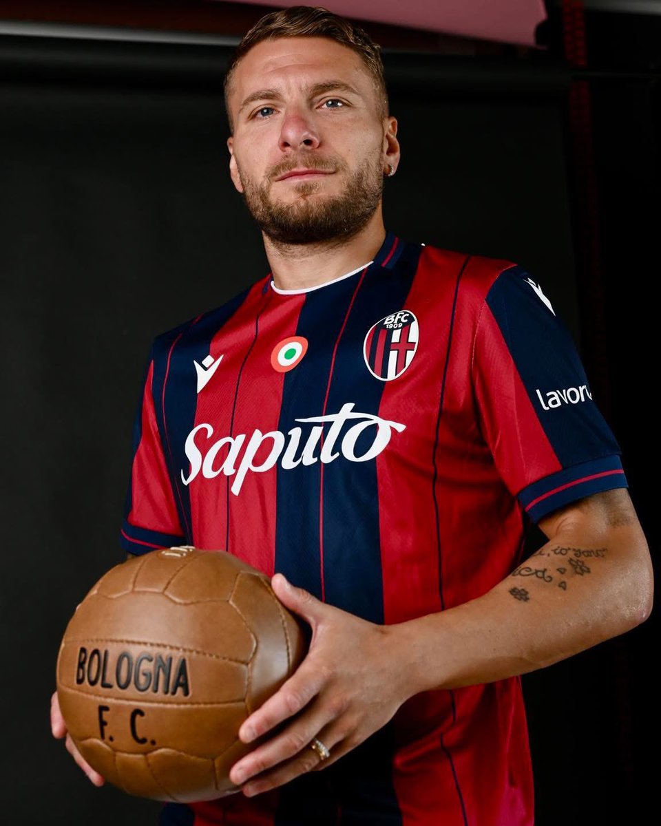 Ha la possibilità di diventare un laziale con la L maiuscola