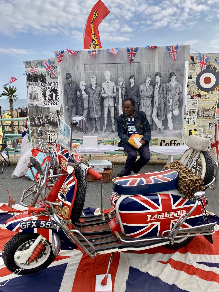 Brighton Beauty tweet media