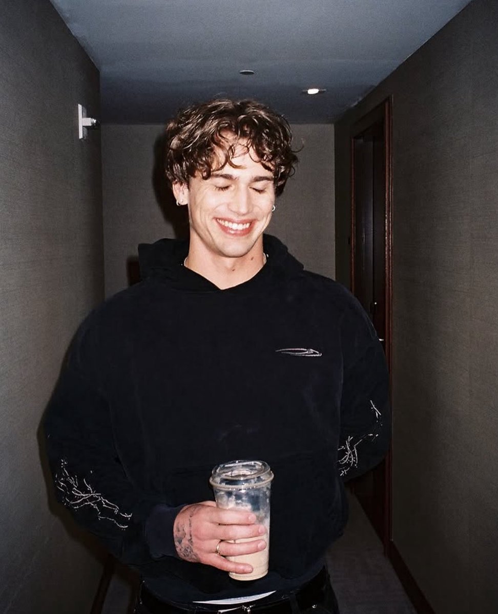 VinnieHackerIT's tweet image. August 22 📸 Vinnie via Instagram!