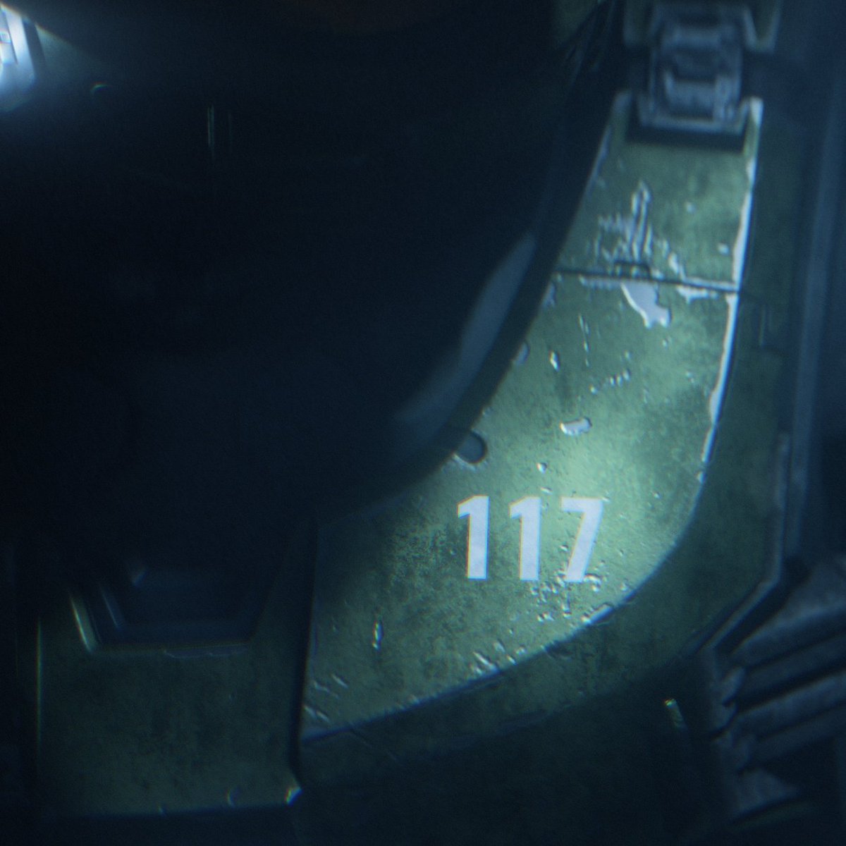 'Tis but a scratch 🍳