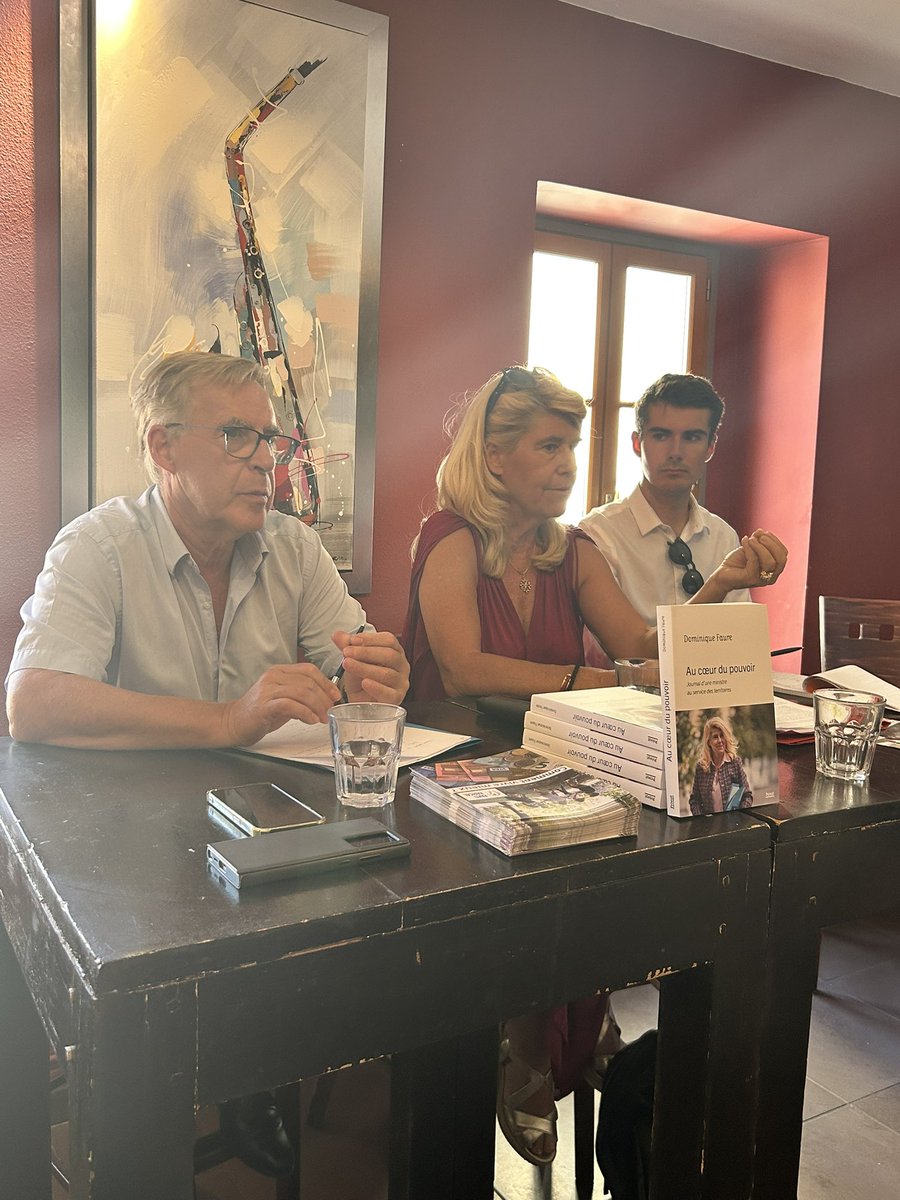 Gaëtan Blaize 🇪🇺 tweet media