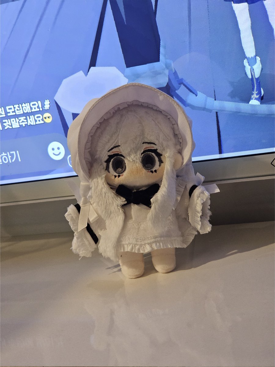 오늘 피방 갔어 얀이랑
 
#뇽뇸솜