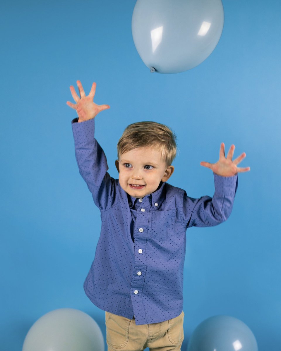 PatchAdventures's tweet image. Happy 2nd Birthday to Harrison Cato Morgan! 🎉 We can’t wait for you to set sail with us aboard the Jolly Roger!

#PatchThePirate #HappyBirthday #PatchAdventure #JollyRoger