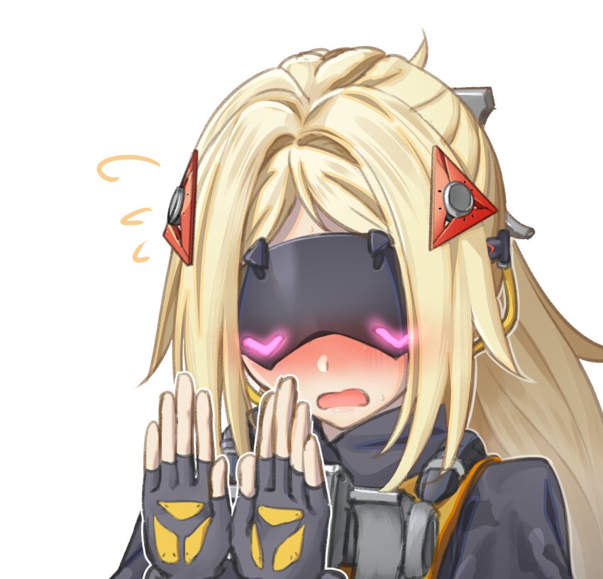 GH0STLYMAID's tweet image. &quot; Please refrain from taking anymore requests from her like that-  my butt can&apos;t take much more squeezing. &quot;