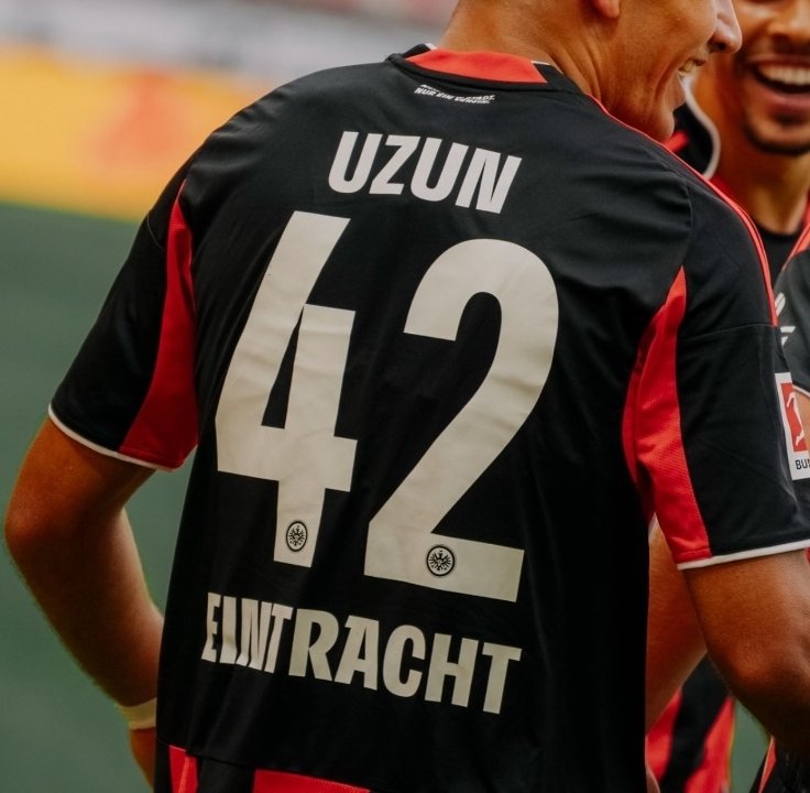 "Ultimate Question of Life, the Universe, and Everything"

- "42"

Darf ich vorstellen Can "jetzt wird geballert" Uzun