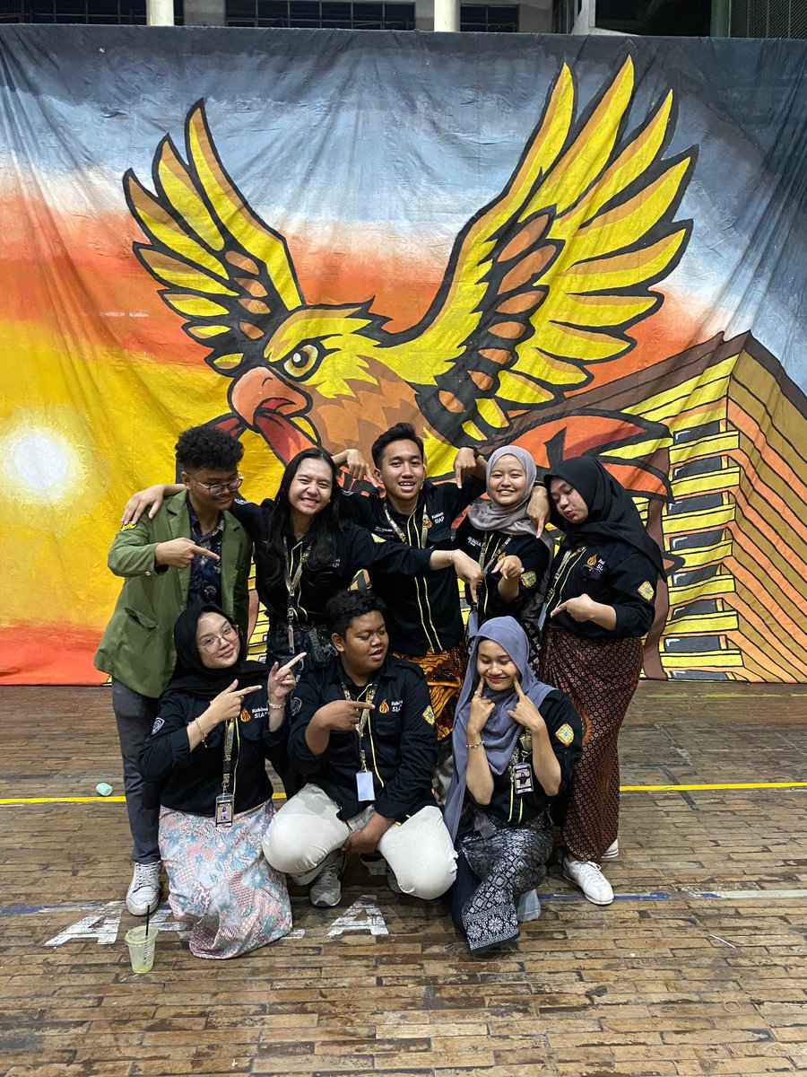 iyokajaa's tweet photo. PSDM iki ancen 🔝 lagek 2/7 iki..... https://t.co/NeCAXfJXbT