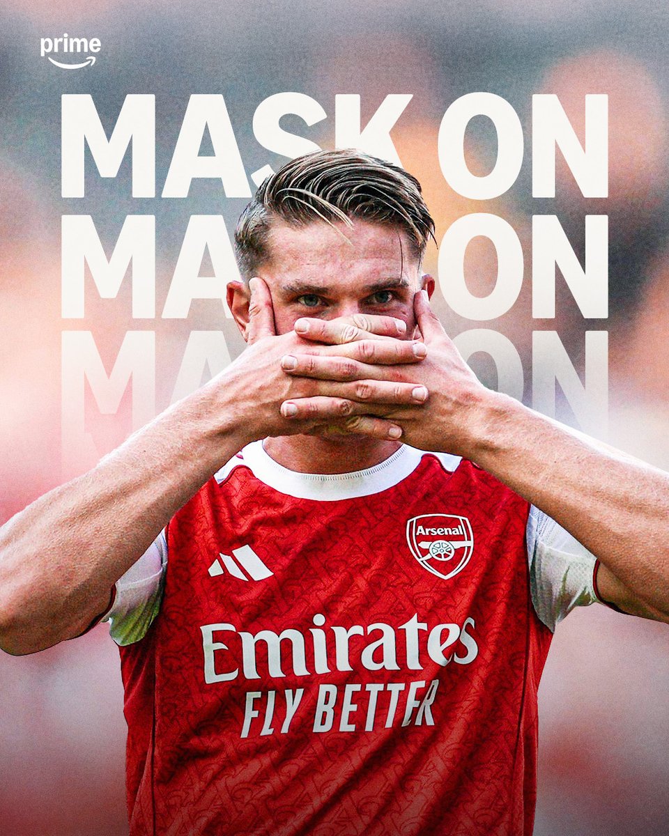 Prime Video Sport UK tweet media