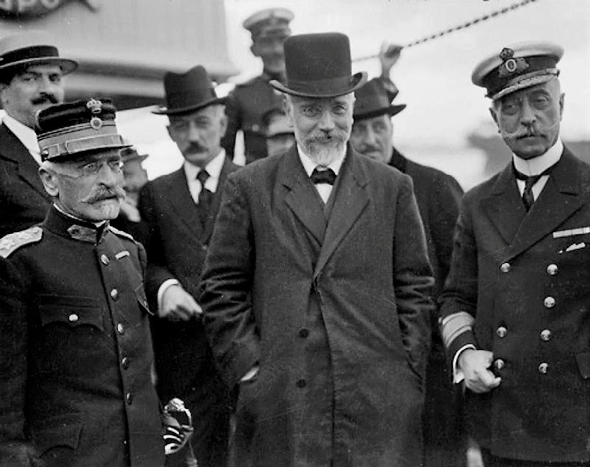 "Liberalism but exclusively for 120+ IQ Venizelists"