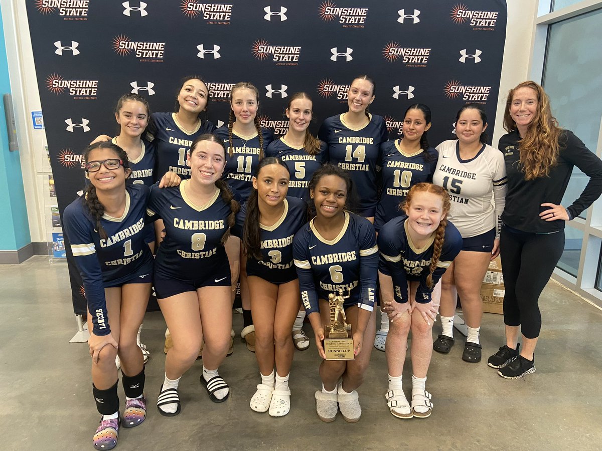 SSAA Athletics tweet media