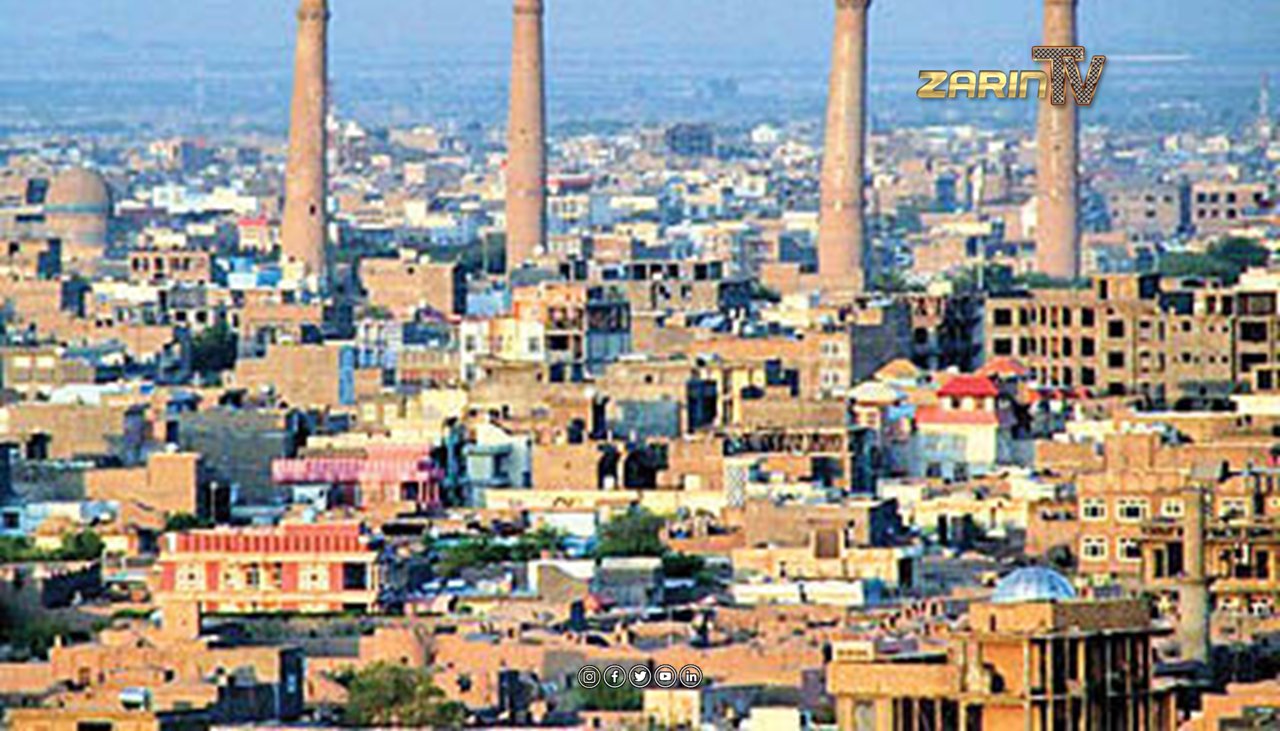 وحشت در هرات؛ طالبان جسد خونین مردی را در ملاء عام به نمایش گذاشتند