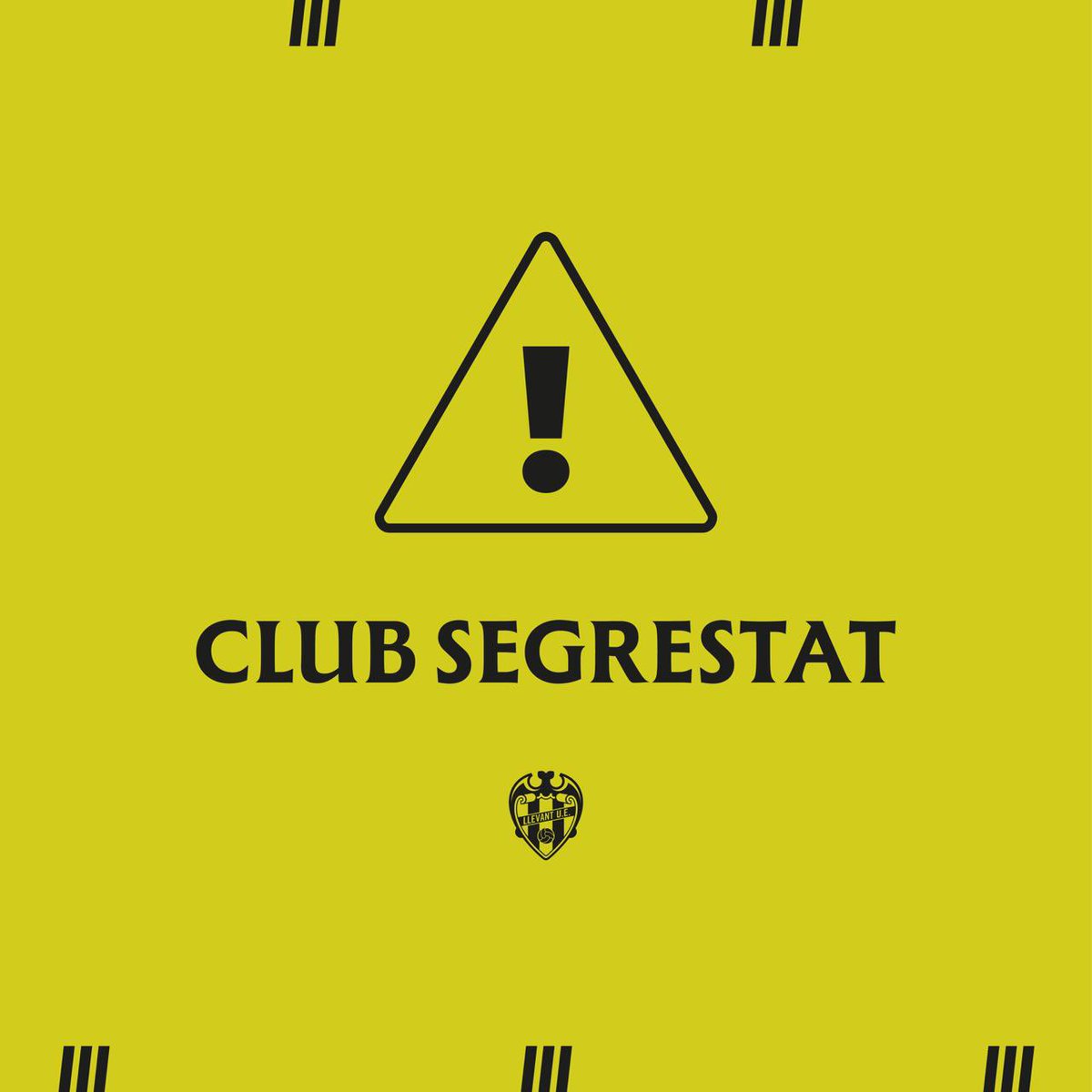 👉 La <a href="/DelegacioPenyes/">Delegació de Penyes LUD</a> y el Comando Marcador acusan a Danvila de tener “secuestrado” el club y “servirse del <a href="/LevanteUD/">Levante UD</a>” en lugar de servir al Levante.

Esta tarde-noche repartirán 5000 flyers en el Ciutat en la previa del duelo ante el Barça criticando la capitalización de la