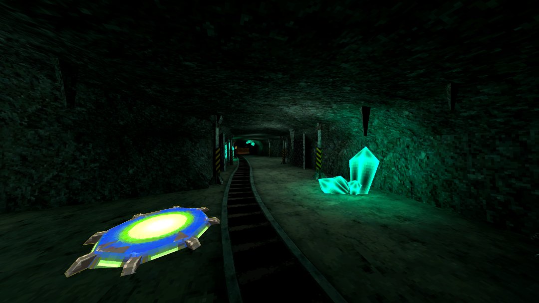 Half Sunk Games 🌊 tweet media