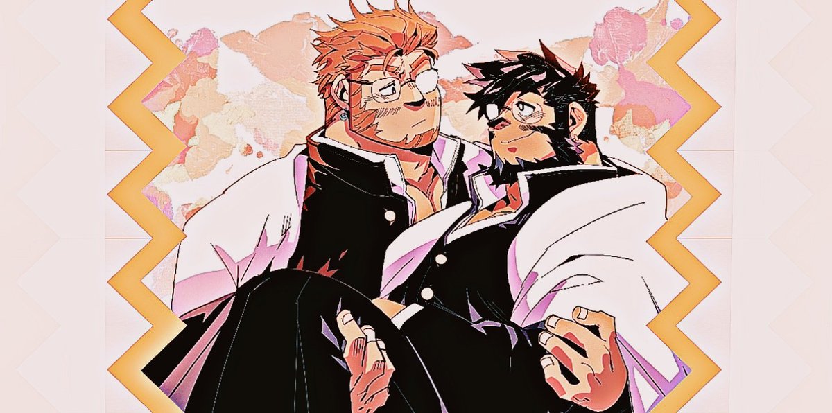 ㅤㅤㅤ   [ 𝐇 𝐄 𝐂 𝐓 𝐎 𝐑 ]

— Otro que merece decir con orgullo que fue el único humano en enamorar al dragón es <a href="/The_First_Star1/">𝑨𝒏𝒅𝒓𝒆𝒘 ➪ ✰</a> 🐉💘

— No solo atrapó al dragón, si no que le hizo tomar una forma humana, el único que le agrada al dragón 💗

ㅤㅤㅤ   [ ♡ + ⟳ +🗨️]