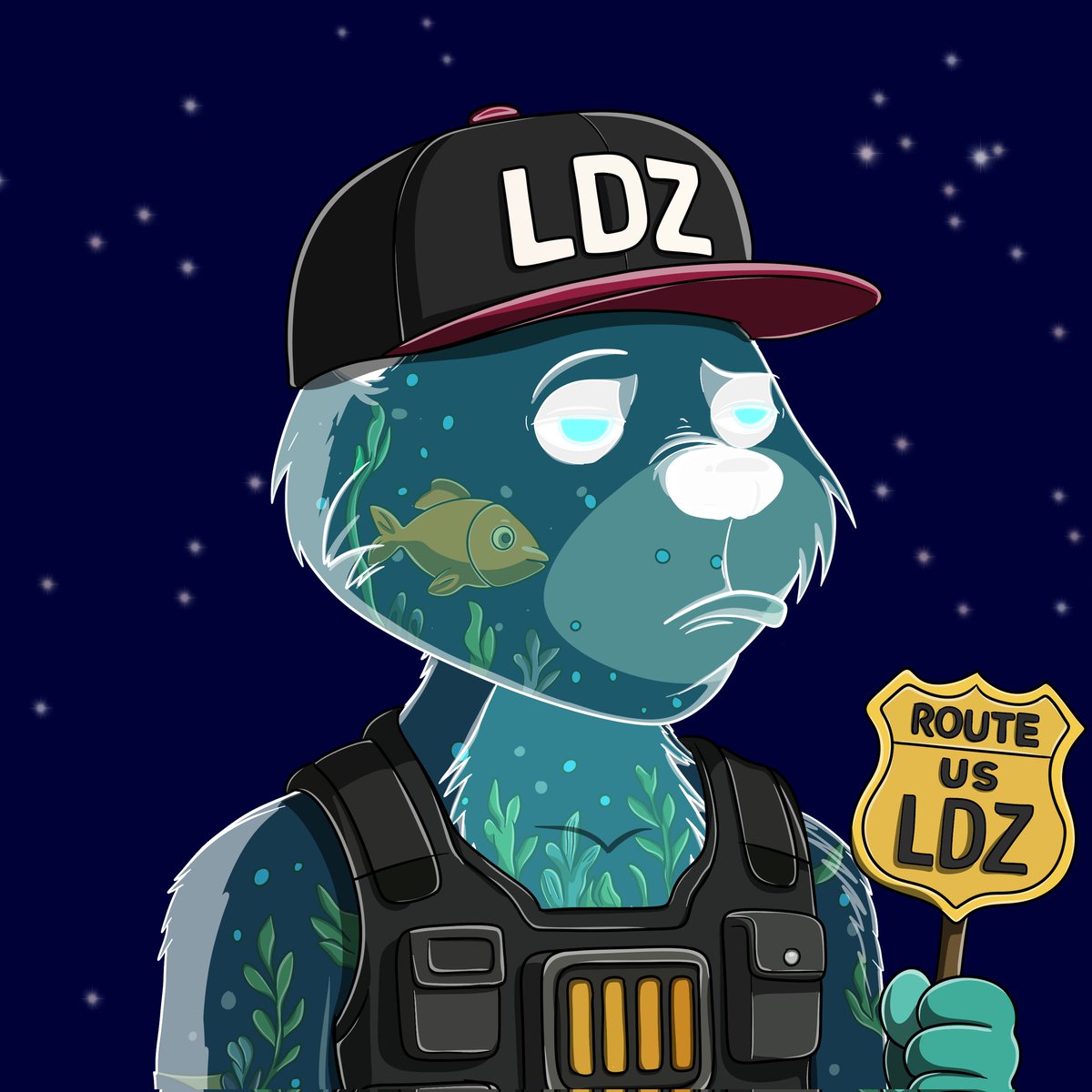 What's up legends, happy saturday

We have just started a new event called the $CANE FEST😎 grab atleast $5 worth of $CANE, and open a ticket up in our server. For every $5 worth you grab, get you a spot on the list to win 

1 PNDA 
1 custom 1:1 
 And some $CANE

Let's pamp it