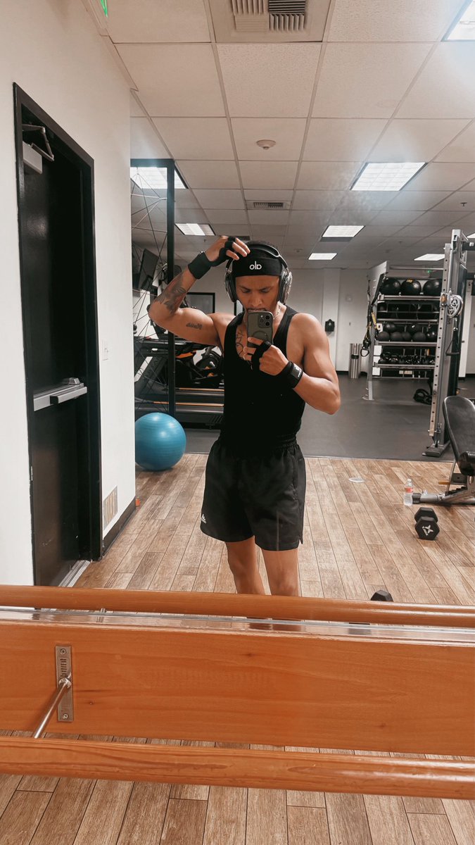 Let’s get it. 💪🏽