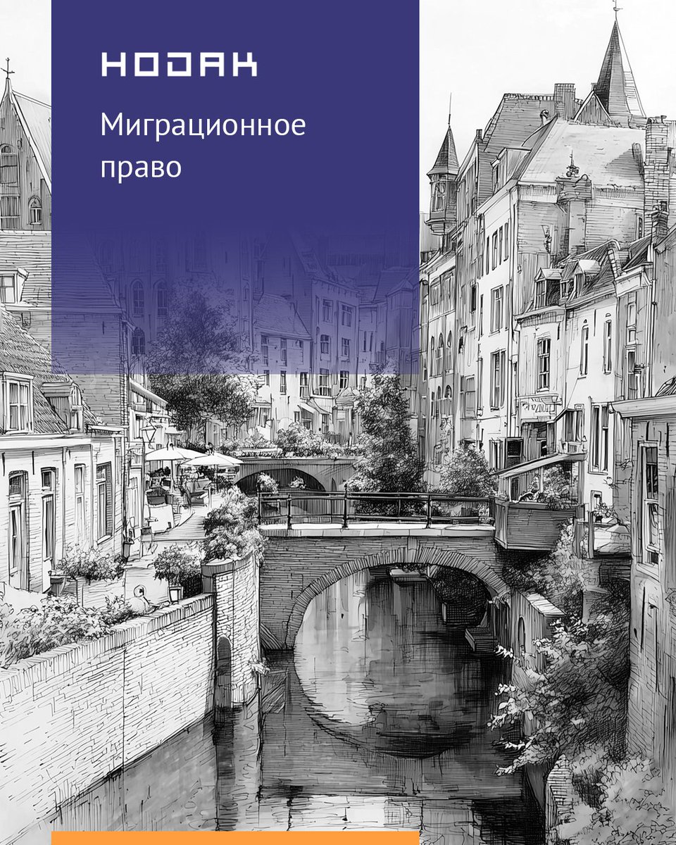 Юридическая контора Hodak, предлагает профессиональную поддержку в сфере миграционного права, помогая преодолеть правовые сложности при переезде, трудоустройстве, воссоединении семьи или получении статуса. Мы сопровождаем клиентов на всех этапах – от консультации до составления и