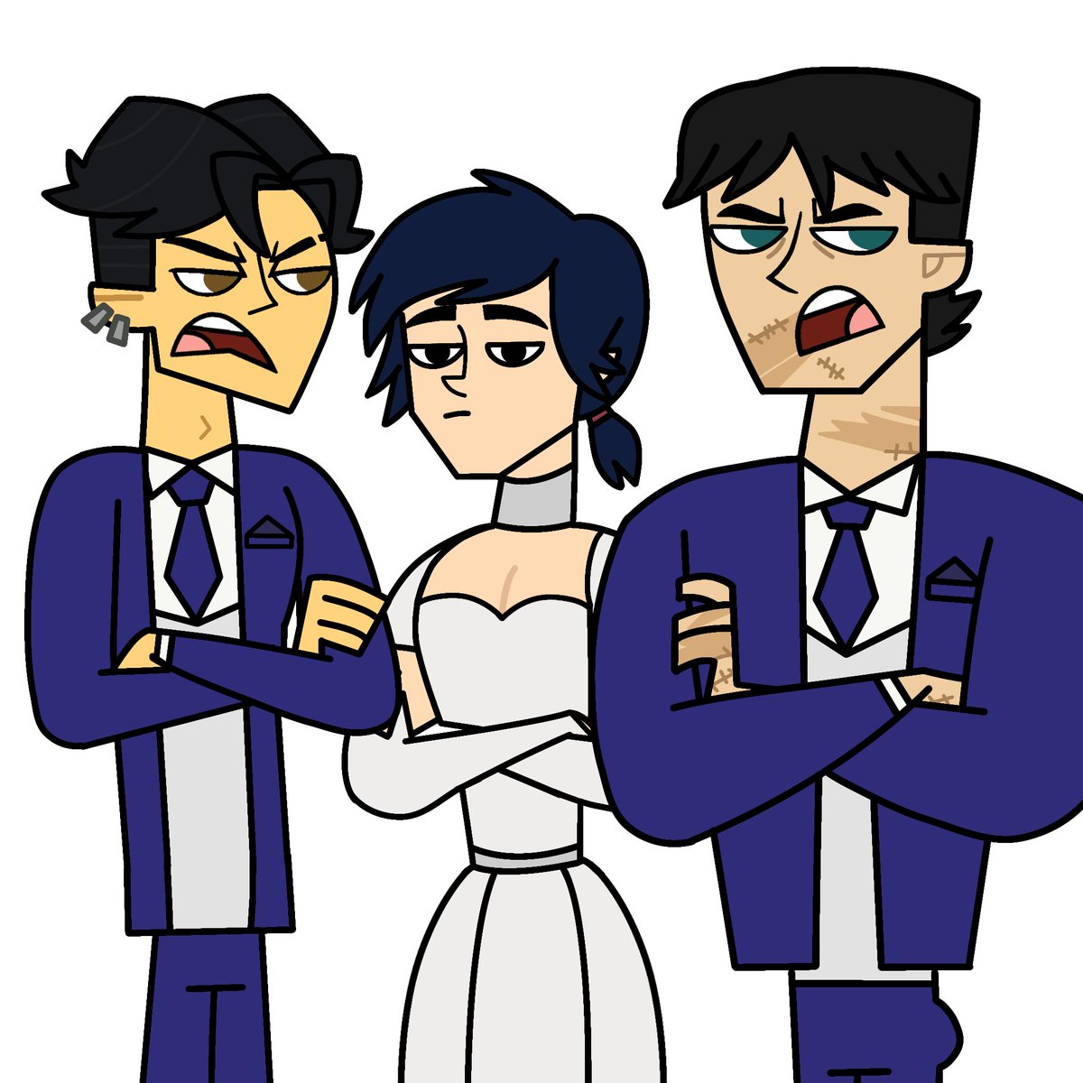 ¡TomYulke! 🥹

#dctwt #campamentodesventura #disventurecamp #Yuldisventurecamp #Tomdisventurecamp #Jakedisventurecamp