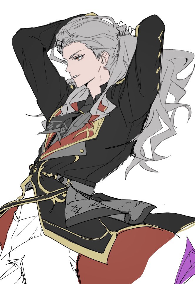 AshitakaraK's tweet photo. これも絵茶 https://t.co/MNDCDq5sUy