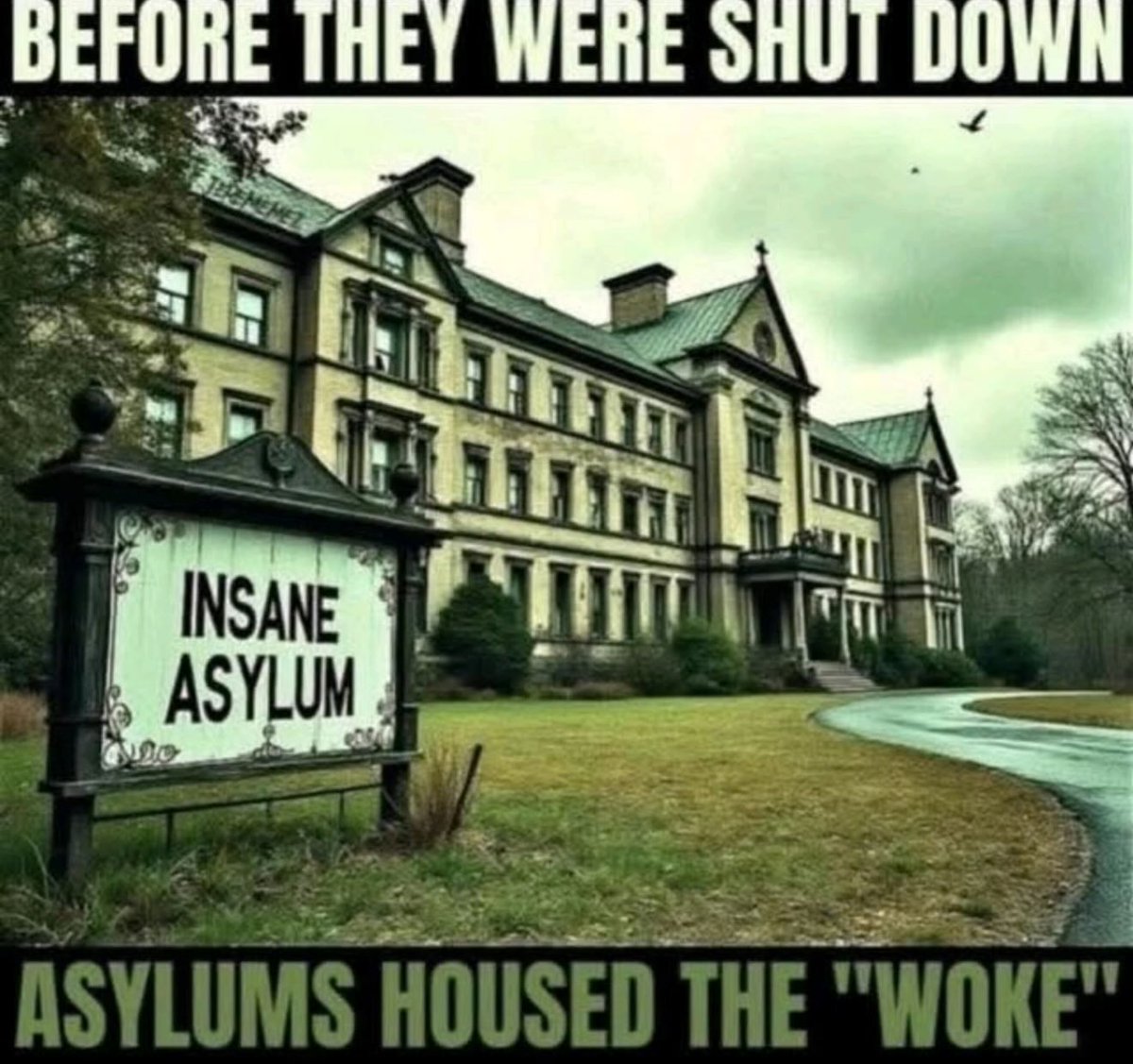 <a href="/iAnonPatriot/">American AF 🇺🇸</a> Just saying…