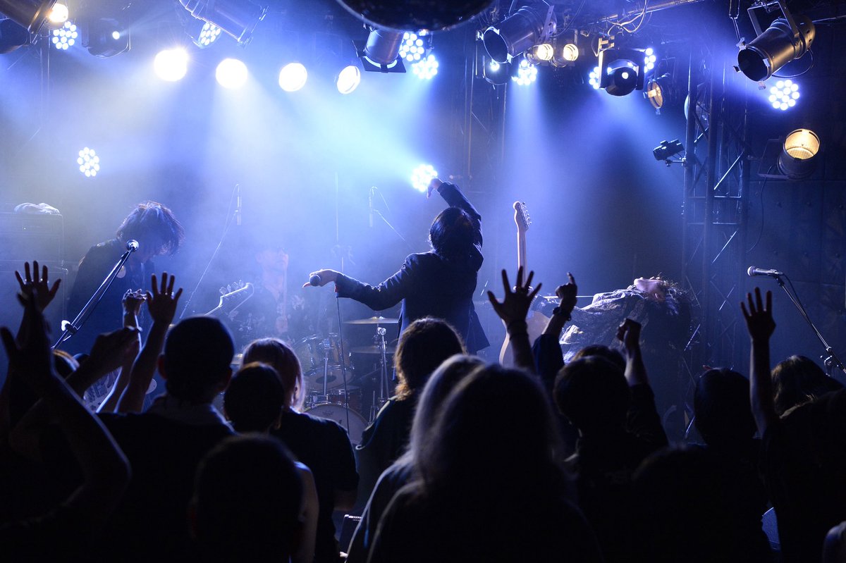 今日できる精一杯はあんな感じだったかも！毎日精一杯やって、つぎにみんなの前に立つ時はまたヒーローみたいに振る舞うよ。もっと強くなるよ。
サンキューオール
ラブアンドサンクス
#ベスハチ